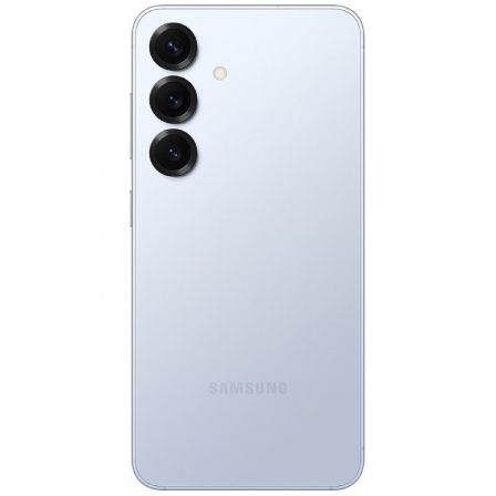 SAMSUNG Galaxy S25 5G 256GB 12GB RAM Azul Icy Blue